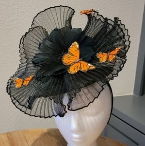 Kentucky Derby Fastner / Hat